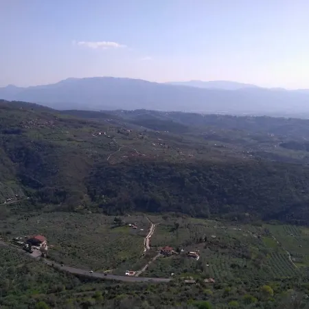 Cozy 40 Mins From Rome Appartamento