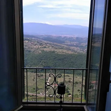Cozy 40 Mins From Rome * Acuto