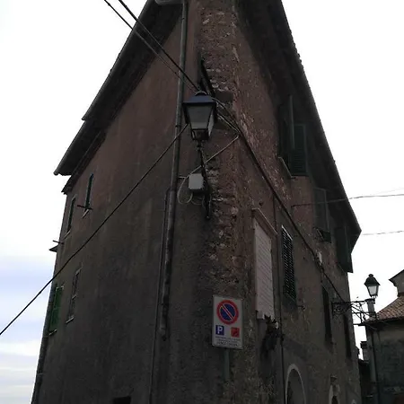 Cozy 40 Mins From Rome
