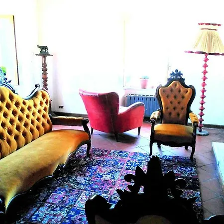 Cozy 40 Mins From Rome *
