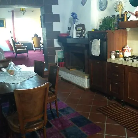 Cozy 40 Mins From Rome Appartamento