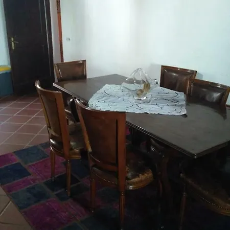 Appartamento Cozy 40 Mins From Rome Acuto