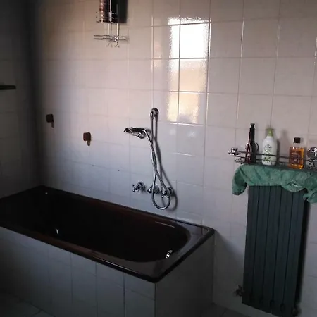 Appartamento Cozy 40 Mins From Rome