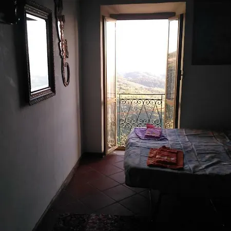 Cozy 40 Mins From Rome * Acuto