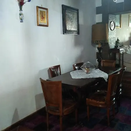Appartamento Cozy 40 Mins From Rome