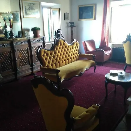 Cozy 40 Mins From Rome