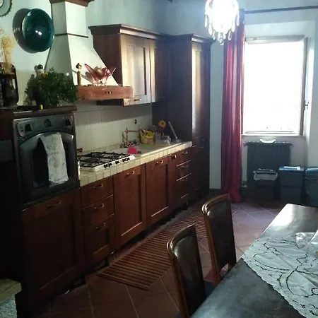 Appartamento Cozy 40 Mins From Rome *
