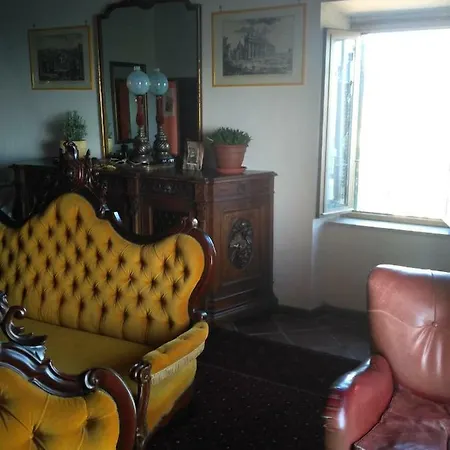 Cozy 40 Mins From Rome * Acuto